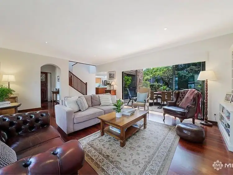 2 Burt Street, Cottesloe WA 6011