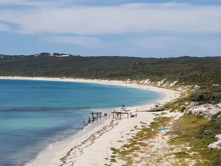 Lot 54, Colyer Drive, Hamelin Bay WA 6288