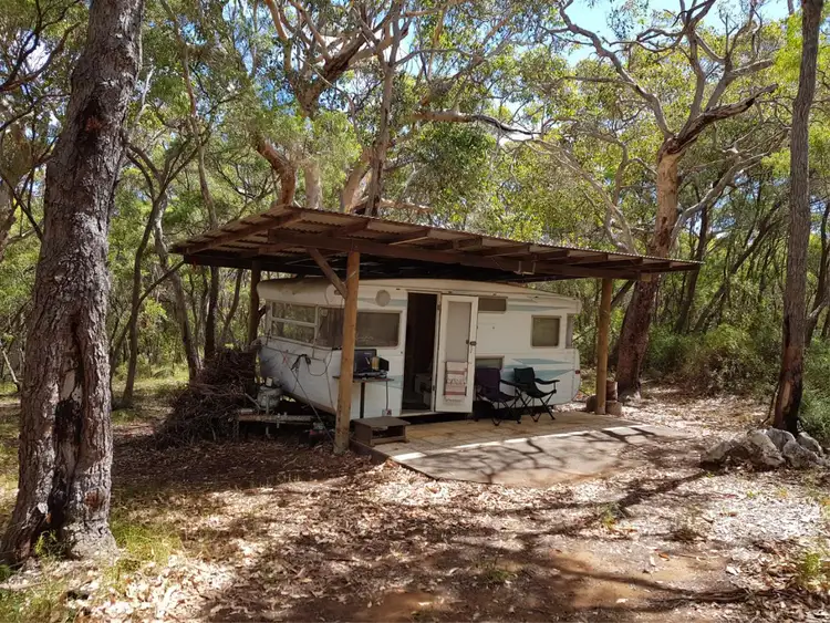 Fourth view of Homely land listing, Lot 54, Colyer Drive, Hamelin Bay WA 6288