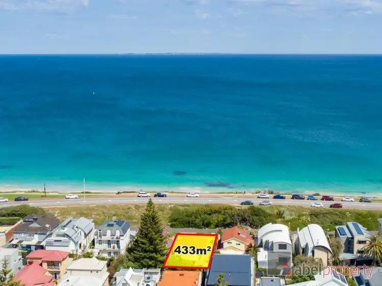 178 Little Marine  Parade, Cottesloe WA 6011