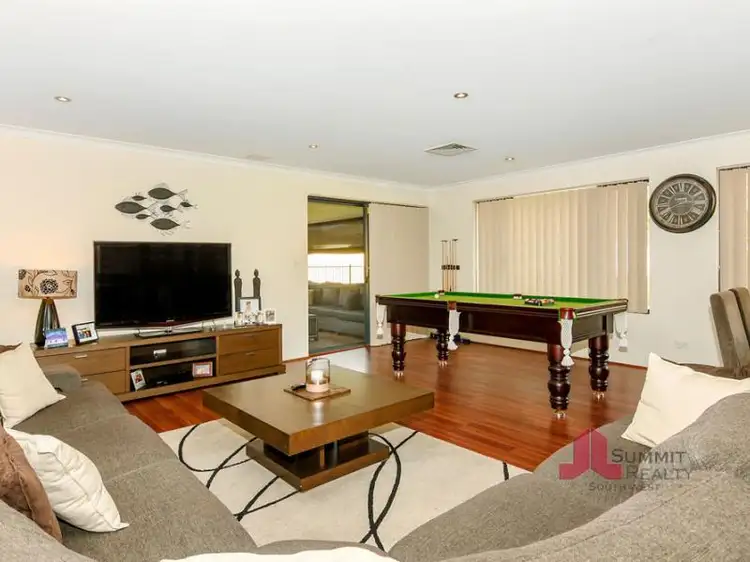 Seventh view of Homely house listing, 33 Denison Link, Millbridge WA 6232