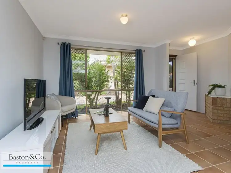 Second view of Homely villa listing, 3/24 Hubert Street, East Victoria Park WA 6101