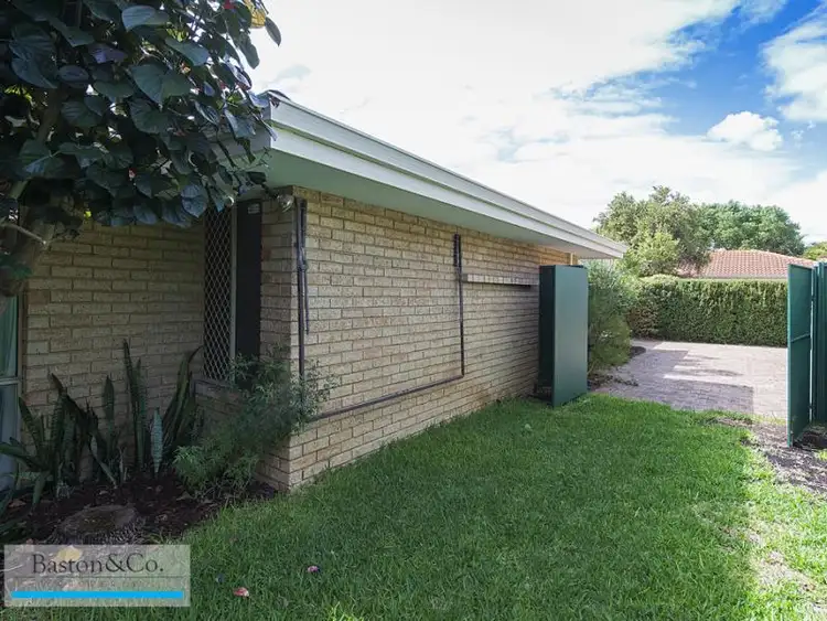 Third view of Homely villa listing, 3/24 Hubert Street, East Victoria Park WA 6101