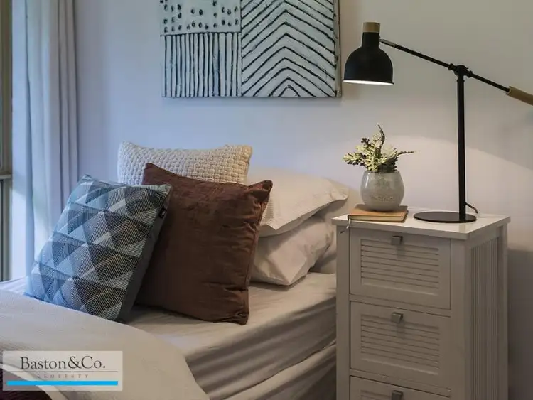 Fifth view of Homely villa listing, 3/24 Hubert Street, East Victoria Park WA 6101