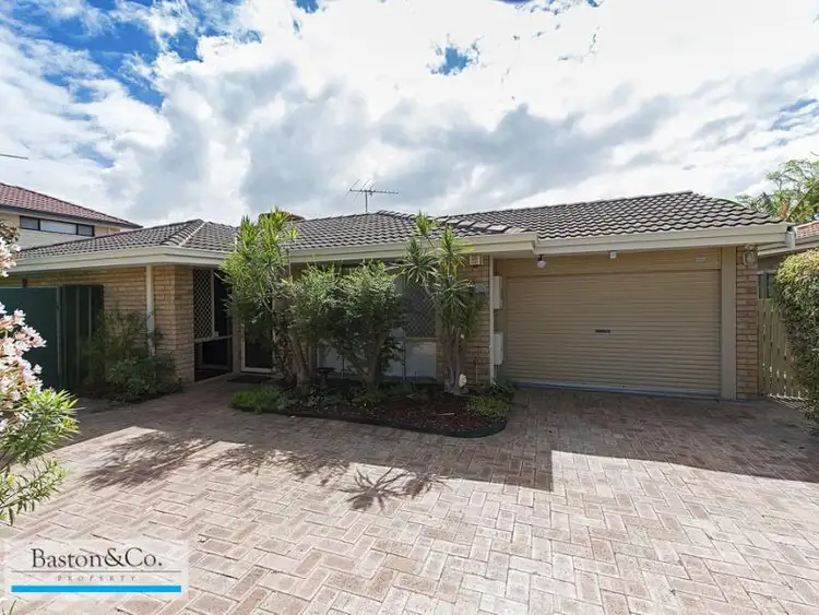 Seventh view of Homely villa listing, 3/24 Hubert Street, East Victoria Park WA 6101