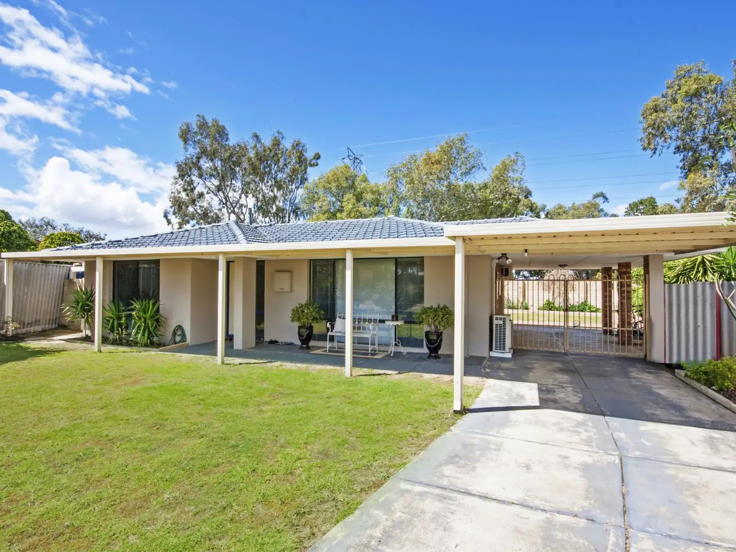Main view of Homely house listing, 12 Rodondo Place, Shelley WA 6148