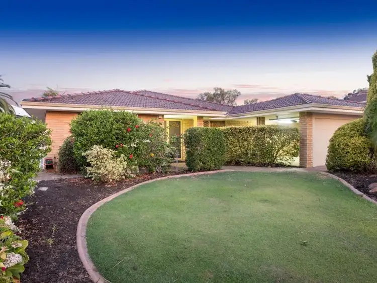 34 Peruvale Street, Carine WA 6020