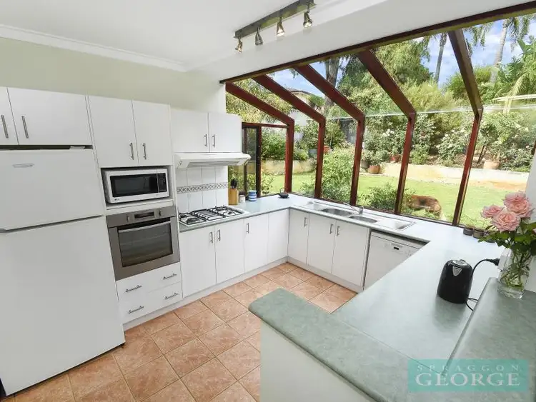 Fifth view of Homely house listing, 1 Bonsall Place, Carine WA 6020