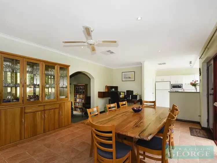 Sixth view of Homely house listing, 1 Bonsall Place, Carine WA 6020