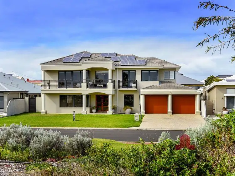 33 McKenzie Crescent, Dalyellup WA 6230
