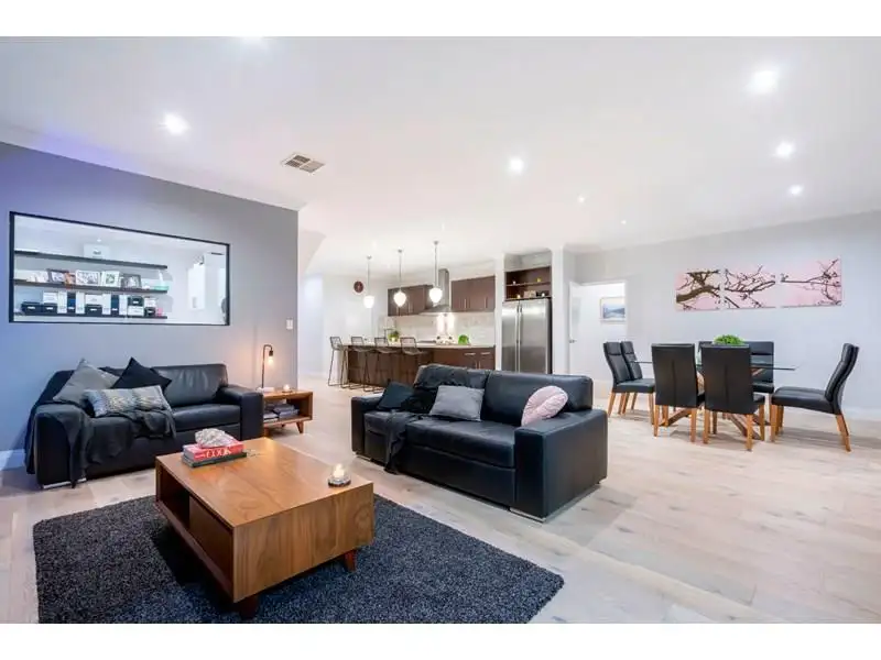 Main view of Homely house listing, 9 Lowell Terrace, Piara Waters WA 6112