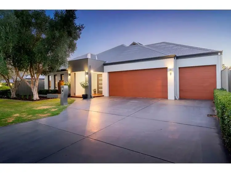 Third view of Homely house listing, 9 Lowell Terrace, Piara Waters WA 6112