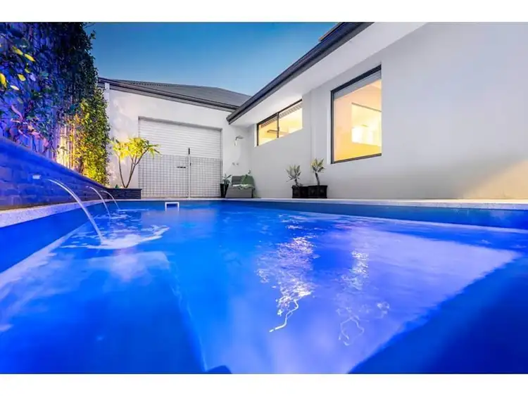 Fourth view of Homely house listing, 9 Lowell Terrace, Piara Waters WA 6112