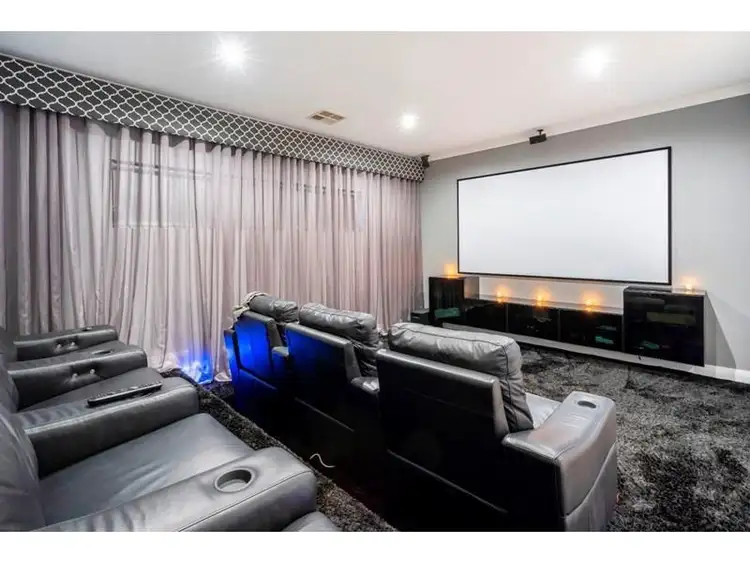 Fifth view of Homely house listing, 9 Lowell Terrace, Piara Waters WA 6112