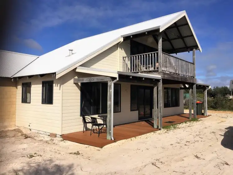 Main view of Homely house listing, L246 Seaview Drive, Karakin WA 6044