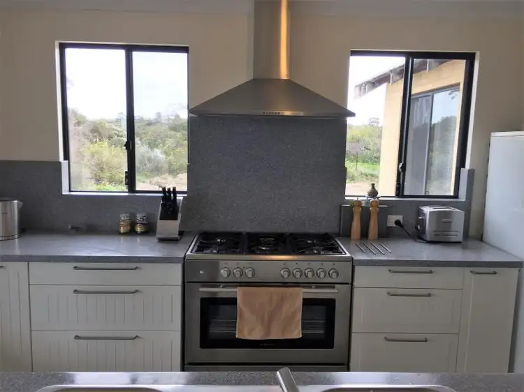 Fifth view of Homely house listing, L246 Seaview Drive, Karakin WA 6044