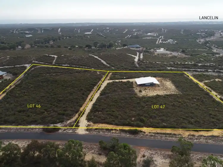 Main view of Homely house listing, L47 Flat Rock Pass, Karakin WA 6044
