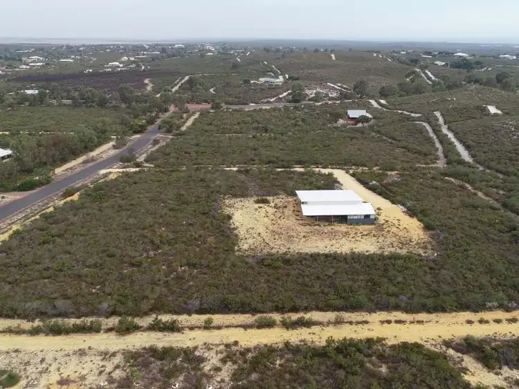 Second view of Homely house listing, L47 Flat Rock Pass, Karakin WA 6044