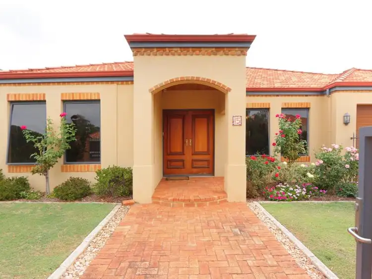 15 Mount Henry Road, Salter Point WA 6152