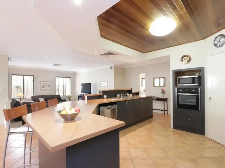 Second view of Homely house listing, 15 Mount Henry Road, Salter Point WA 6152