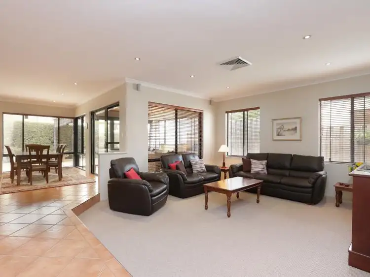 Third view of Homely house listing, 15 Mount Henry Road, Salter Point WA 6152