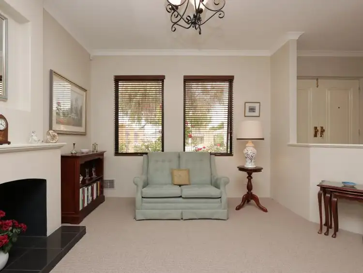 Sixth view of Homely house listing, 15 Mount Henry Road, Salter Point WA 6152