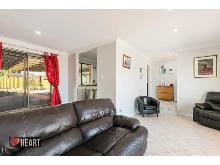 Fourth view of Homely house listing, 23 Pausin Crescent, Bibra Lake WA 6163
