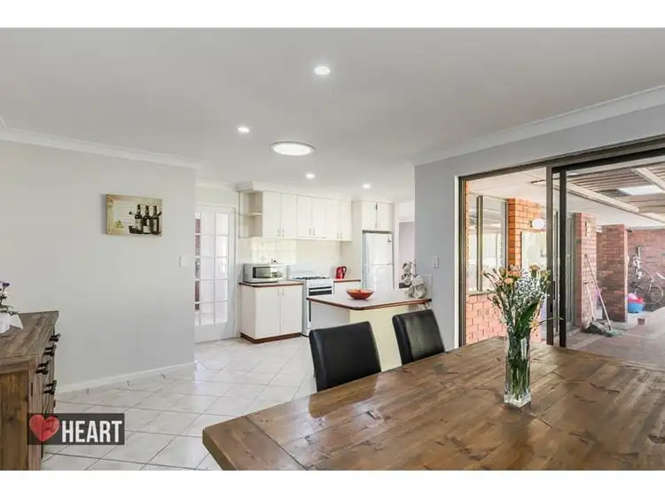Sixth view of Homely house listing, 23 Pausin Crescent, Bibra Lake WA 6163
