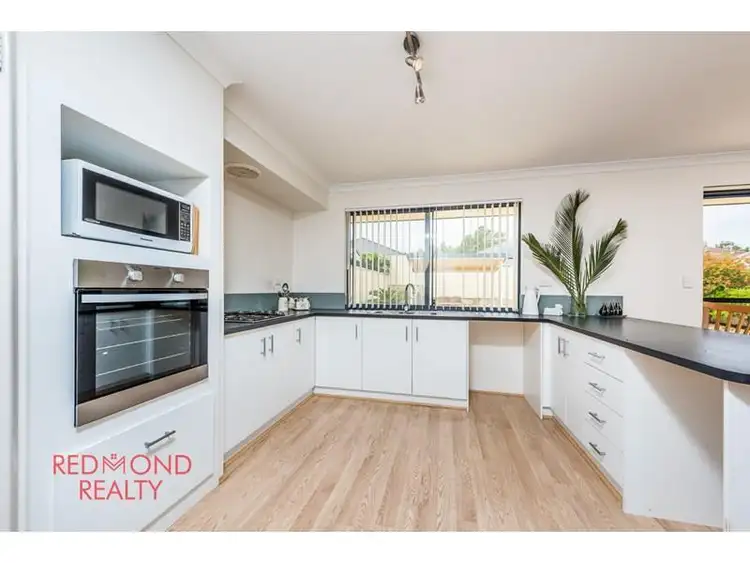 Main view of Homely house listing, 8 Kandalee Gate, Banksia Grove WA 6031