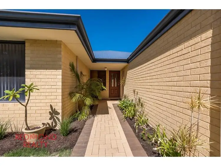 Third view of Homely house listing, 8 Kandalee Gate, Banksia Grove WA 6031