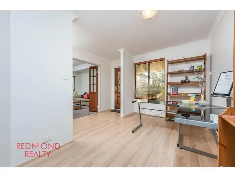 Fifth view of Homely house listing, 8 Kandalee Gate, Banksia Grove WA 6031
