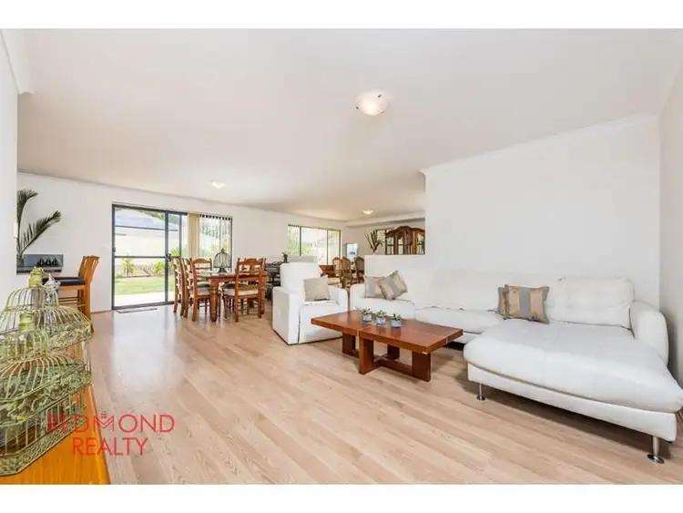 Sixth view of Homely house listing, 8 Kandalee Gate, Banksia Grove WA 6031