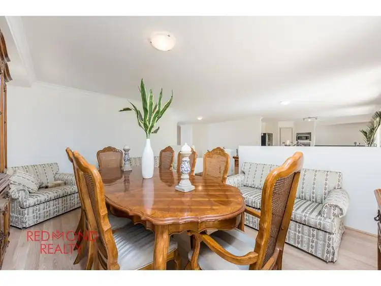 Seventh view of Homely house listing, 8 Kandalee Gate, Banksia Grove WA 6031