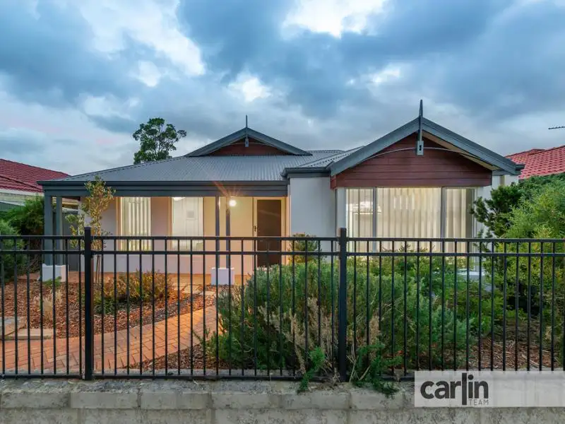 Main view of Homely house listing, 19 Lyndhurst Crescent, Wellard WA 6170