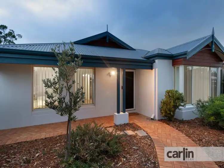 Third view of Homely house listing, 19 Lyndhurst Crescent, Wellard WA 6170