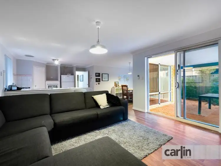 Fourth view of Homely house listing, 19 Lyndhurst Crescent, Wellard WA 6170