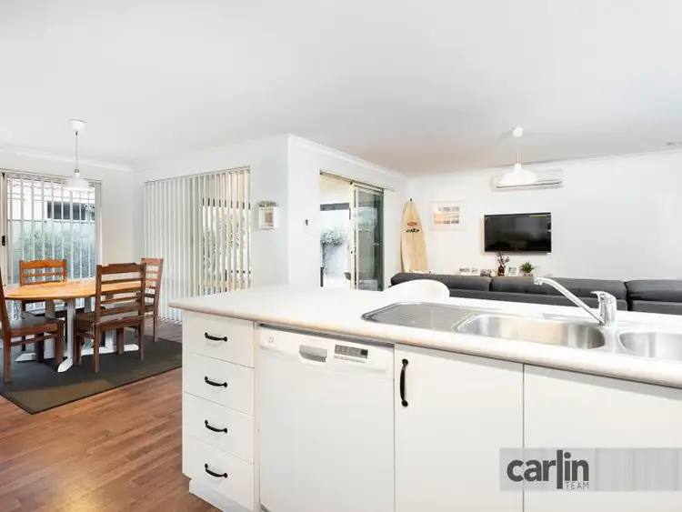 Fifth view of Homely house listing, 19 Lyndhurst Crescent, Wellard WA 6170