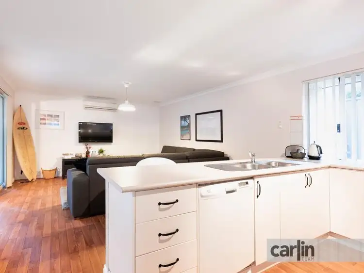 Sixth view of Homely house listing, 19 Lyndhurst Crescent, Wellard WA 6170