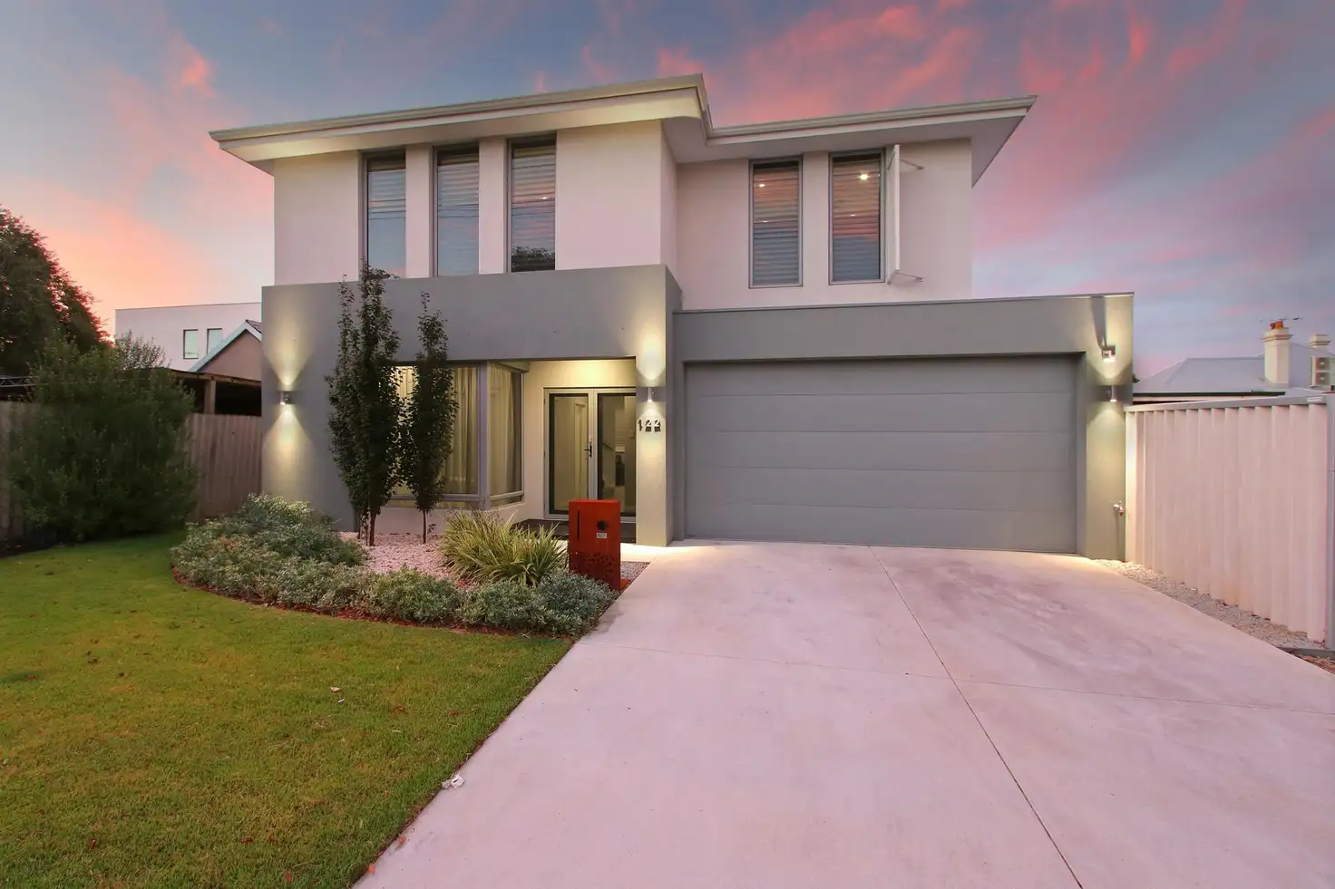 Main view of Homely house listing, 122 Alma Road, North Perth WA 6006