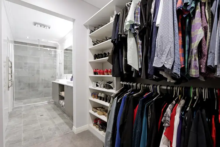 Third view of Homely house listing, 122 Alma Road, North Perth WA 6006