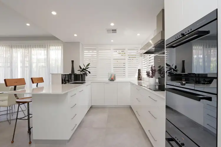 Fourth view of Homely house listing, 122 Alma Road, North Perth WA 6006