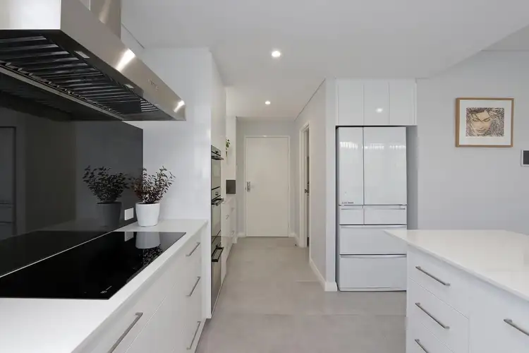 Fifth view of Homely house listing, 122 Alma Road, North Perth WA 6006