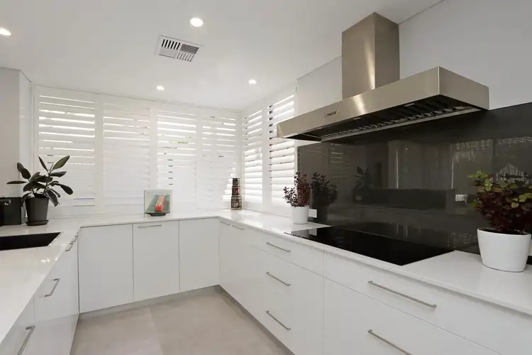 Sixth view of Homely house listing, 122 Alma Road, North Perth WA 6006