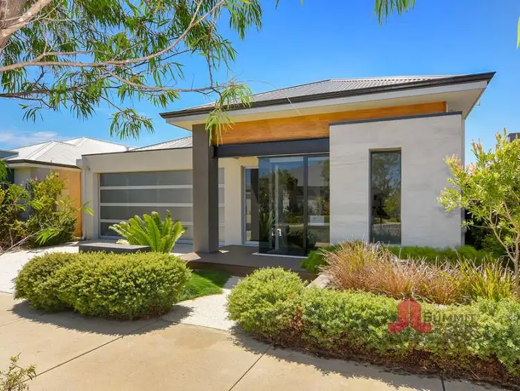 Main view of Homely house listing, 8 Bluff Road, Dalyellup WA 6230