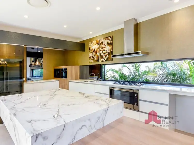 Sixth view of Homely house listing, 8 Bluff Road, Dalyellup WA 6230