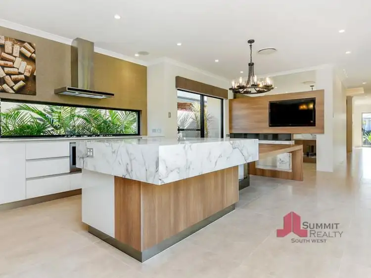 Seventh view of Homely house listing, 8 Bluff Road, Dalyellup WA 6230