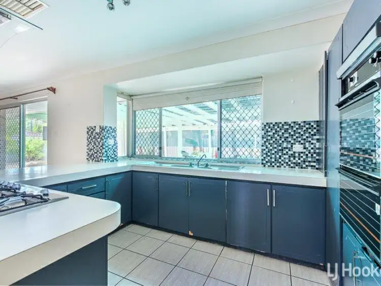 Second view of Homely house listing, 34 Moss Street, Huntingdale WA 6110