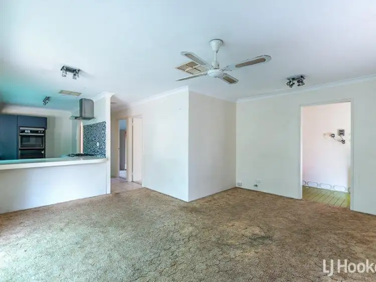 Third view of Homely house listing, 34 Moss Street, Huntingdale WA 6110