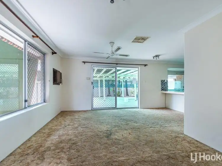 Fourth view of Homely house listing, 34 Moss Street, Huntingdale WA 6110