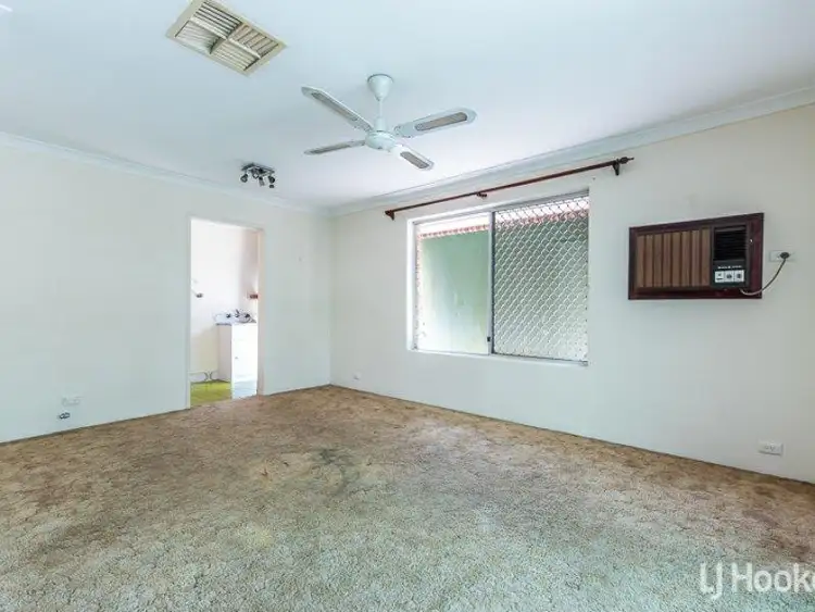 Fifth view of Homely house listing, 34 Moss Street, Huntingdale WA 6110
